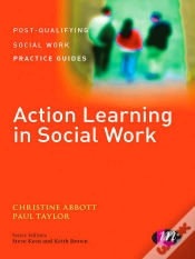 Capa do artigo Action Learning In Social Work