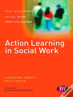 Capa do artigo Action Learning In Social Work