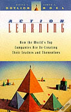 Capa do artigo Action Learning