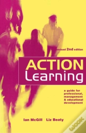Capa do artigo Action Learning