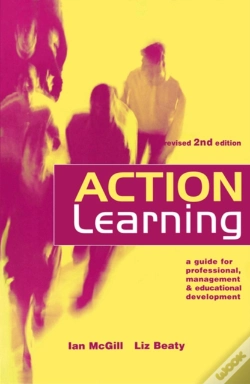 Capa do artigo Action Learning