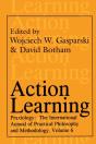 Action Learning - Preview