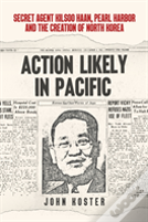 Action Likely In Pacific