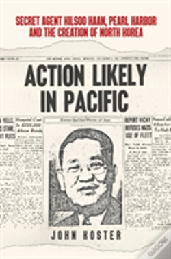 Capa do artigo Action Likely In Pacific