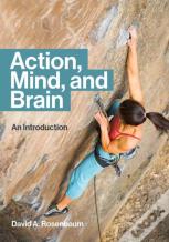 Action, Mind, And Brain