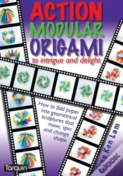Capa do artigo Action Modular Origami