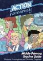 Action Numeracy Primary Teacher Guide - Preview