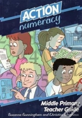 Action Numeracy Primary Teacher Guide