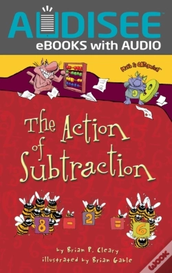 Capa do artigo Action Of Subtraction
