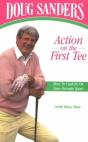 Action On The First Tee - Preview
