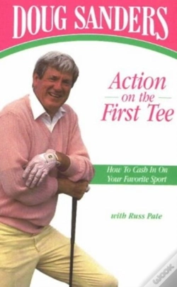 Capa do artigo Action On The First Tee
