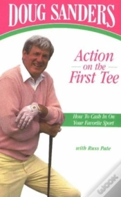 Capa do artigo Action On The First Tee