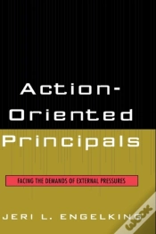Capa do artigo Action-Oriented Principals