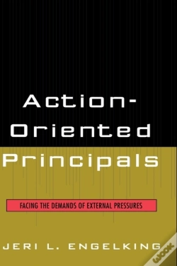 Capa do artigo Action-Oriented Principals