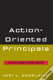 Capa do artigo Action-Oriented Principals