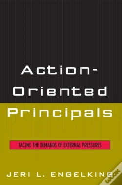 Capa do artigo Action-Oriented Principals