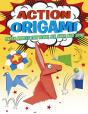 Action Origami - Preview