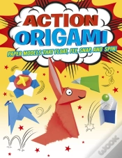 Capa do artigo Action Origami