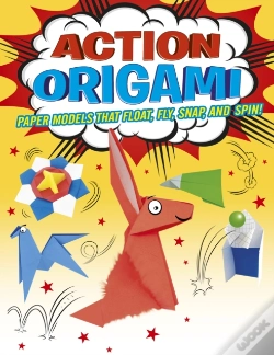 Capa do artigo Action Origami