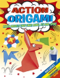 Action Origami Paper Models That Float,Fly, Sna - Preview