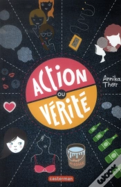 Capa do artigo Action Ou Verite