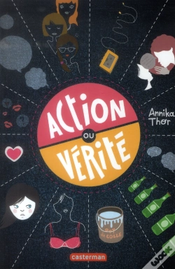 Capa do artigo Action Ou Verite