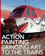 Action Painting - Preview