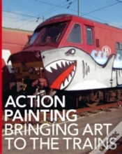 Capa do artigo Action Painting