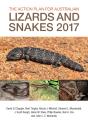 Action Plan For Australian Lizards And S - Preview