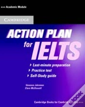 Capa do artigo Action Plan For Ielts Self-Study Pack Academic Module