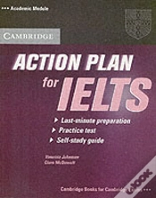 Capa do artigo Action Plan For Ielts Self-Study Student