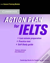 Capa do artigo Action Plan For Ielts Self-Study Student