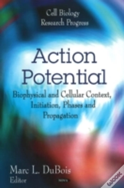Capa do artigo Action Potential
