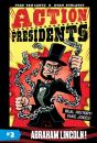 Action Presidents 2 - Preview