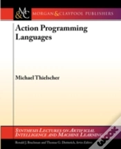 Capa do artigo Action Programming Languages