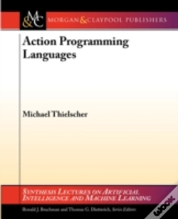 Capa do artigo Action Programming Languages