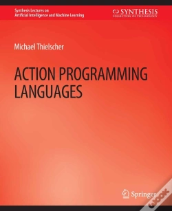 Capa do artigo Action Programming Languages