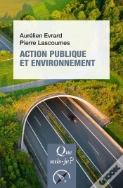 Capa do artigo Action Publique Et Environnement (4e Édition)