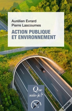 Capa do artigo Action Publique Et Environnement (4e Édition)