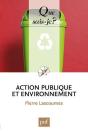 Action Publique Et Environnement - Preview