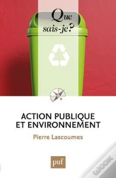 Action Publique Et Environnement