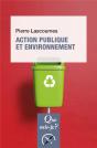 Action Publique Et Environnement - Preview