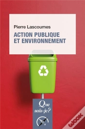 Capa do artigo Action Publique Et Environnement