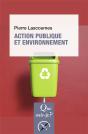 Action Publique Et Environnement - Preview