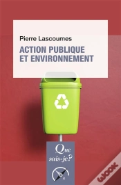 Capa do artigo Action Publique Et Environnement