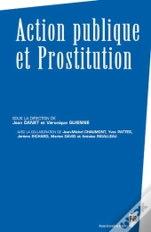 Action Publique Et Prostitution