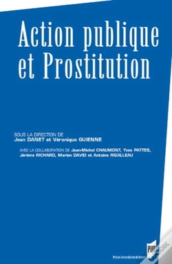 Capa do artigo Action Publique Et Prostitution
