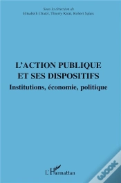 Capa do artigo Action Publique Et Ses Dispositifs