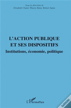 Capa do artigo Action Publique Et Ses Dispositifs
