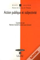 Action Publique Et Subjectivité